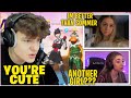 CLIX Leaves *NEW* GIRLFRIEND HEARTBROKEN After He DITCHES Her On First Date (Fortnite Funny Moments)