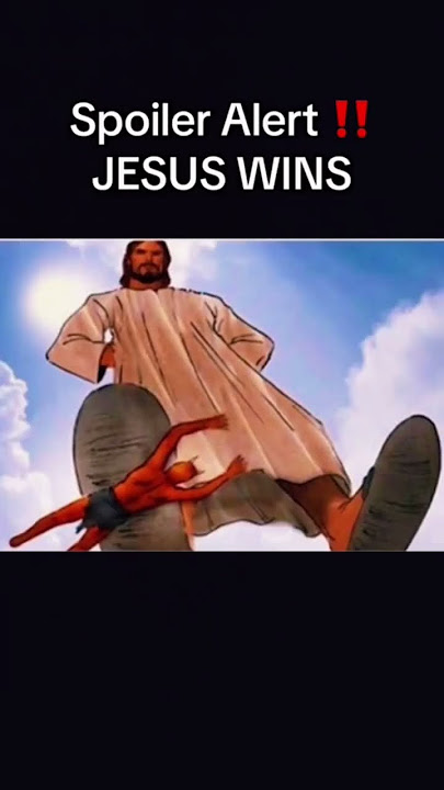 Sorry but not sorry devil, JESUS is real#sorry#jesusisreal #devilisaliar#trustgod#amen#fyp#shorts#