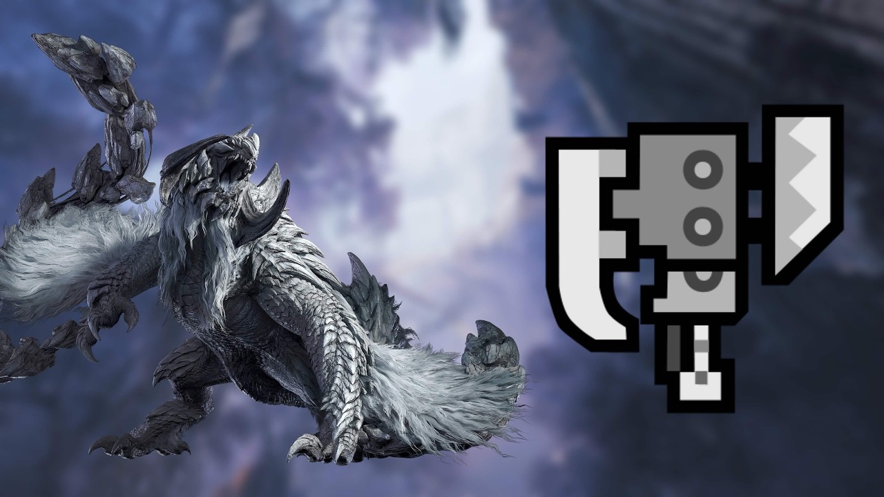 11'30 Switch Axe Speedrun AT Arkveld