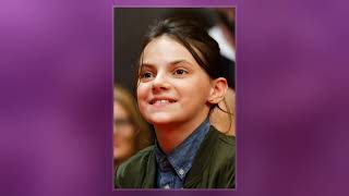 Dafne Keen