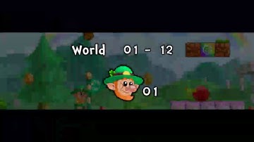 Leps world 3. android game for intertainment. Level 1-12.
