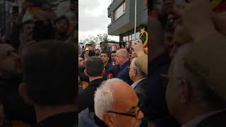 Özdağ'dan Soylu'ya \