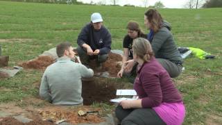Working With Soil Training Course (Exposing and Describing a Soil Profile) Net Worth