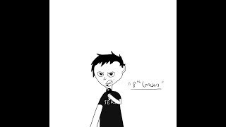 (Animation) 8th Graders (Dan Vs.)