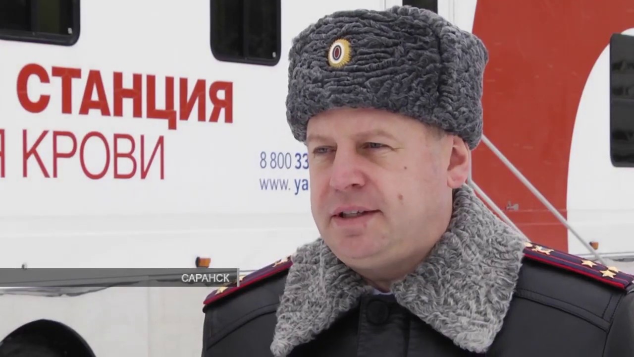 Доноры в погонах - YouTube