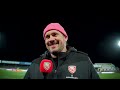 POST MATCH | Dan Murphy following Trailfinders nail-biter