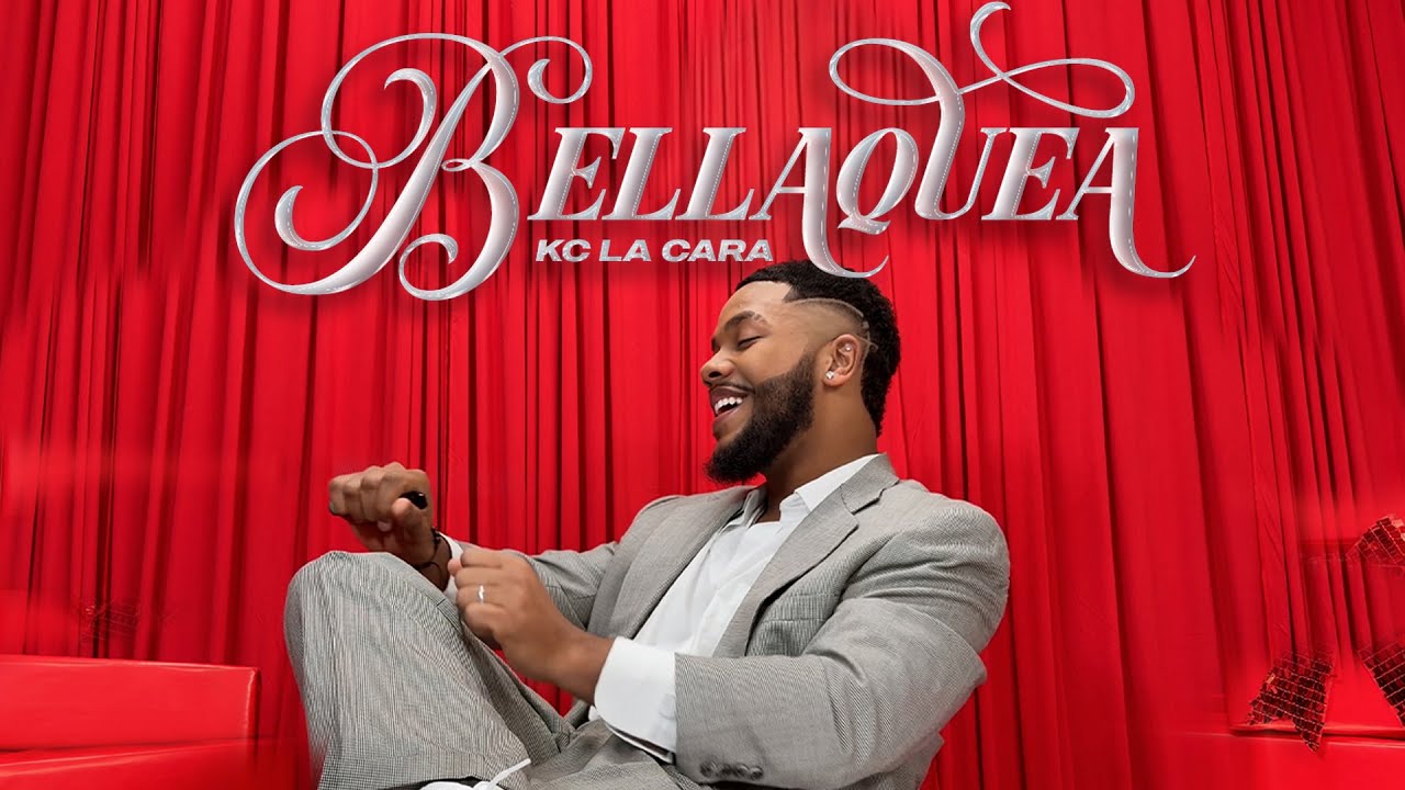 Bellaquea KC - BELLAQUEA (Video Oficial) - YouTube