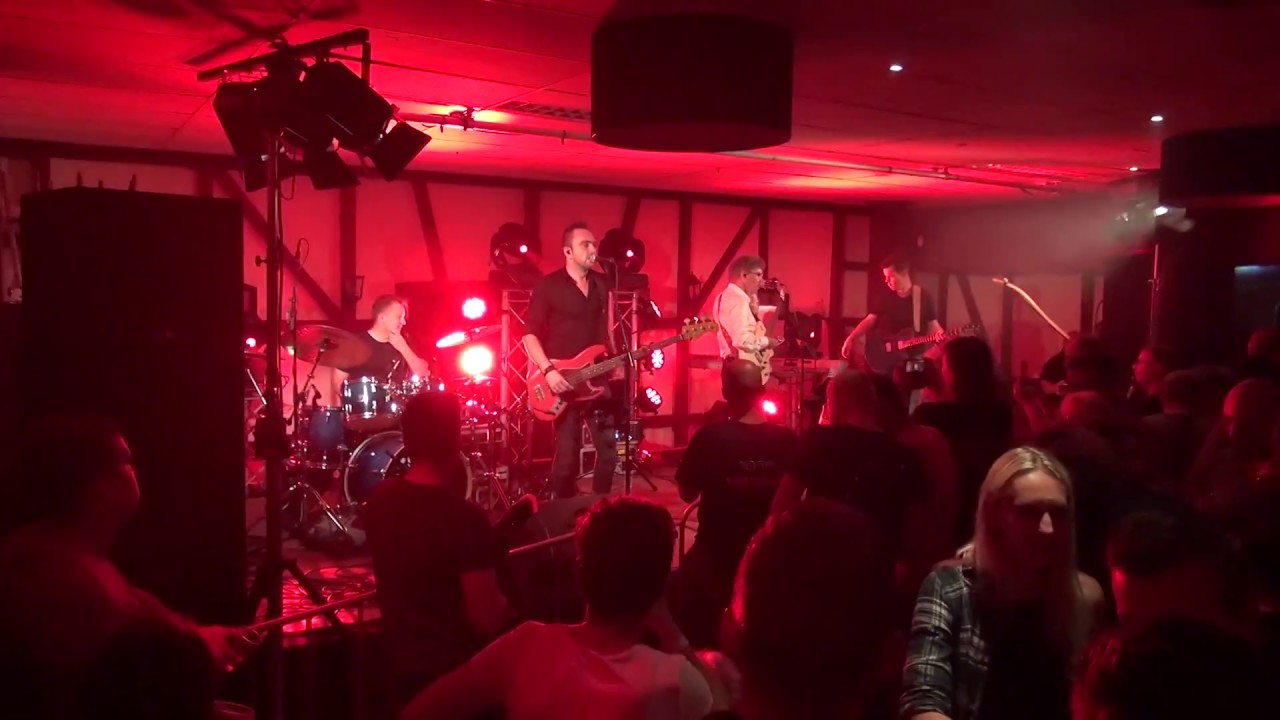 The Classics Revival Band / Wings Of An Eagle YouTube