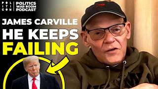 Can Trump Steal the Midterms? James Carville, Al Hunt & Michale Waldman Says He Keeps Failing