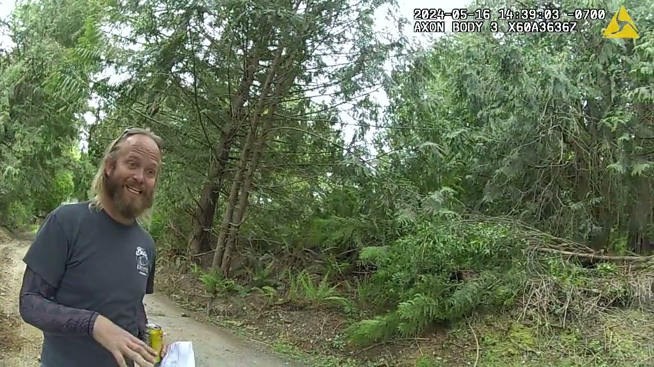 Deverin trespass and waste complaint 2024 00004771 Axon Body 3 Video 2024 05 16 1432 X60A3636Z