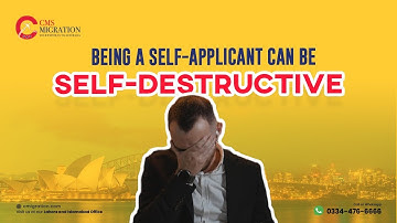 Let CMS Migration be your guide to a successful career in Australia & Secure Your Subclass 476 Visa