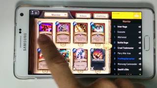 [DeckMaster] New useful features, Smart deck! screenshot 3