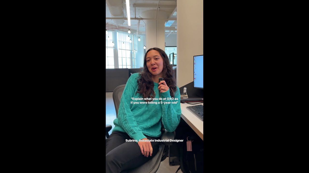 Because sometimes the simplest explanations are the best