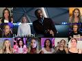 TOP "NASA finds out Mark is alive Scene"🧑🚀The Martian (2015) Reactions