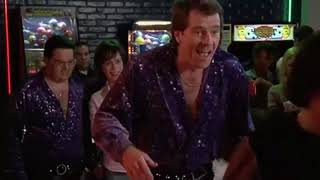 Celebrity Hal's Award Winning Dance! Malcolm in the Middle Wealth