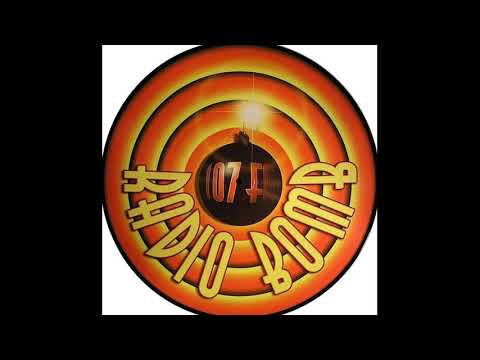 Radio Bomb — Network23 - Radio bomb 001 - Radio Bomb - A - Untitled