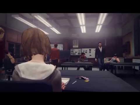 Life is strange Episode 2 Part 4