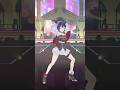 ⟡ 爆裂愛してる / M!LK さん #踊ってみた ❤️⟡˖· #shorts #vtuber