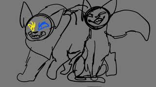 WIP - 1 EVIL TIME MACH Play Our Letter Game (Warriors Cats) Part 15-16 WIP - 1 EVIL TIME MACH Play Our Letter Game (Warriors Cats) Part 15-16