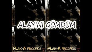 Ugur Tash - Alayını Gömdüm