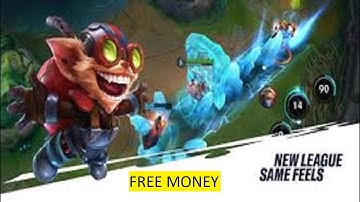 Wild Rift Mobile Tips 💸 Glitch Money Free 💸 Wild Rift MOD Free Everything (VERSION 2022)