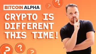 Bitcoin Alpha: The TRUTH about this bull run… (HOW TO PROFIT)