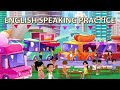 Engl Speaking Practice