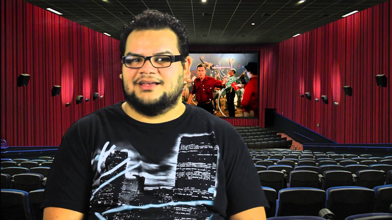 Big Fish - Flashback Review - YouTube