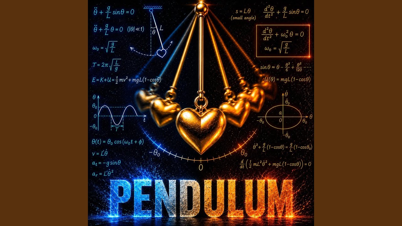 Pendulum - YouTube