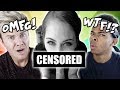 THE DIRTY MIND TEST!!! (WARNING: "NUDlTY") ft. DangMattSmith