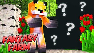 THE GENERAL STORE TIMELAPSE - Minecraft Fantasy Farm EP 03