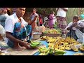 Amazing Village Market Sirajgonj | Visit Bangladesh