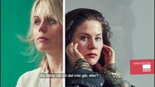 Ex – Helena af Sandeberg i en psykologisk dramakomedi om den till synes perfekta familjen.