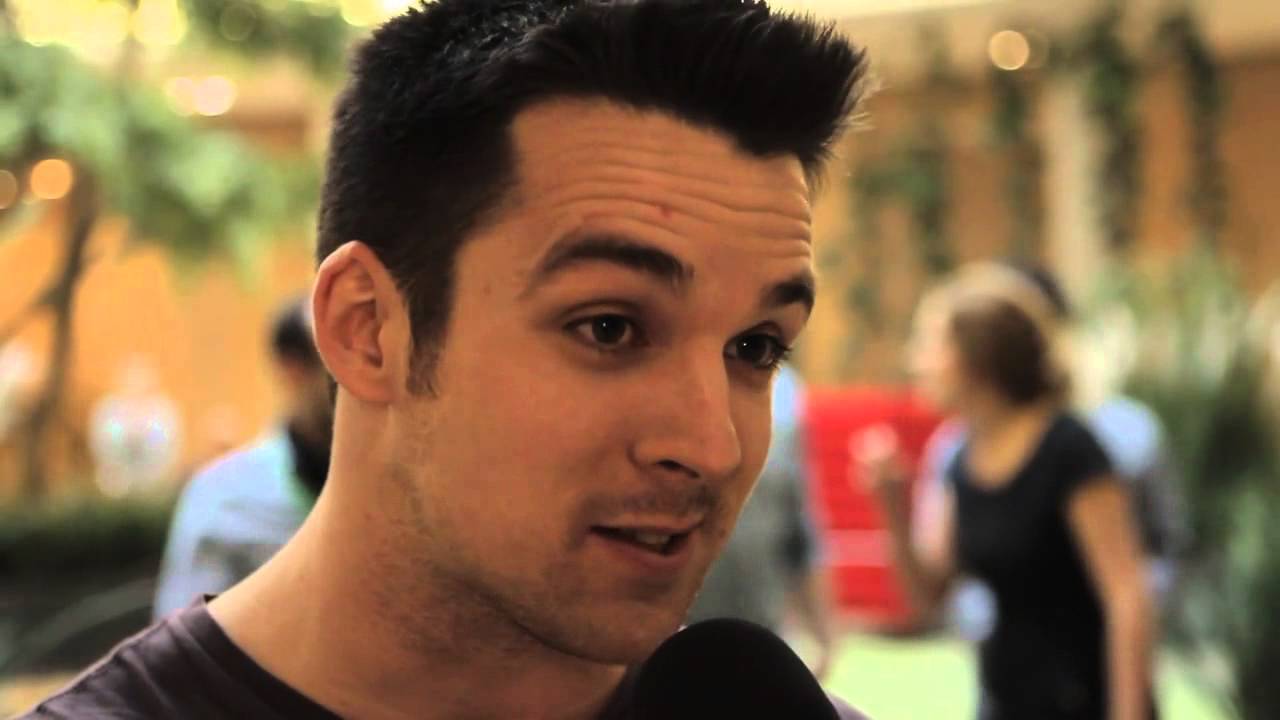 Startups.be - Doug Ward @ Tech Startup Day 2013