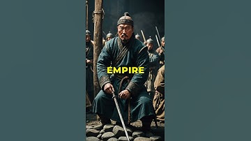 Execution Methods in every Empire Part1 #history