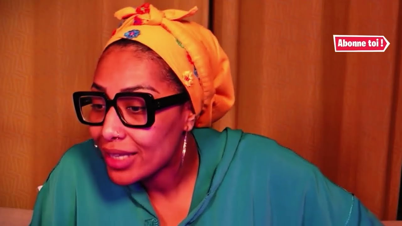 🚨Ranelle Brown rediff : Geste choquant et impardonnable devant les gens alors qu’il est amoureux 😔