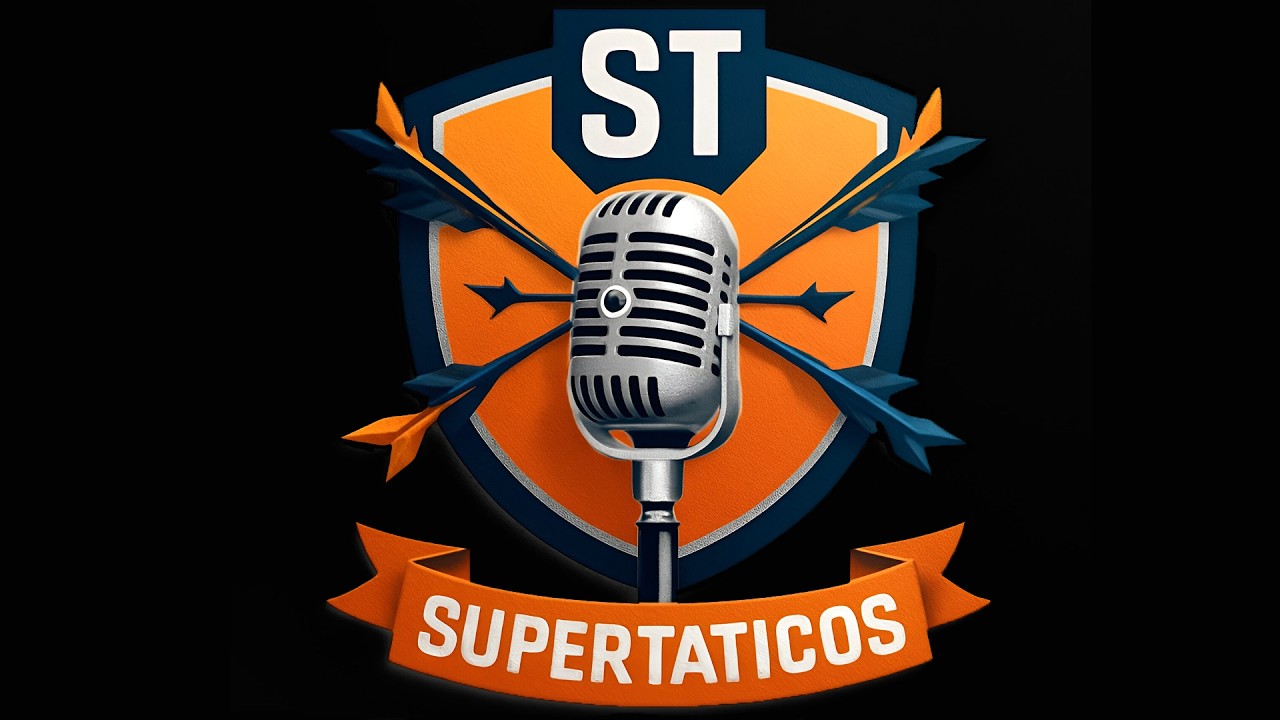 SuperTaticos - EP24 - Campeonato Gaúcho