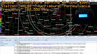 MORE ALERTS AND DEVIOUSNESS RETURNS... | MEGA EAS Alert Compilation from 6/3-5/2020 (EAS #377-412!!)