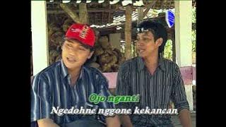 Rebutan Bokong - Jithul S. & Wagiran P. - Tayub Tulungagung Setyo Pradonggo