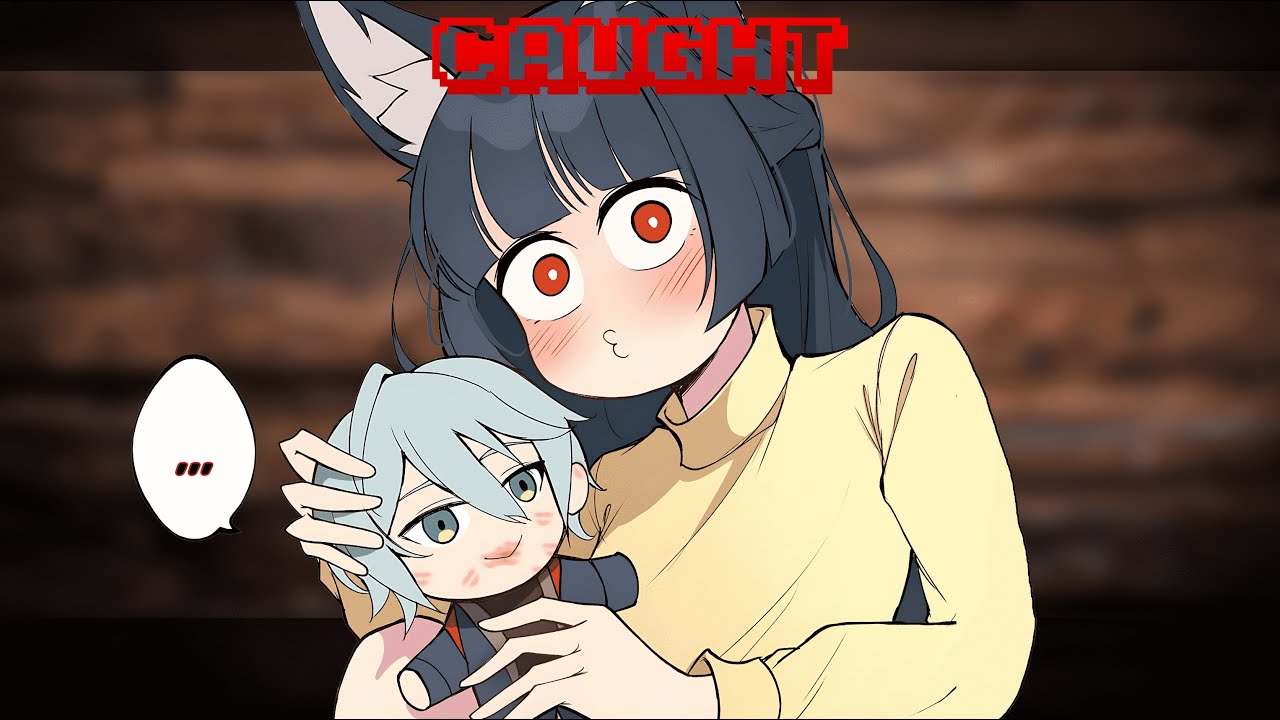 Miyabi Got CAUGHT In The Act!!!? | Zenless Zone Zero Memes / Comics #58