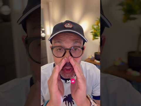 Ophélie m’a demandé si j’avais encore le contact de Squeezie… 😳