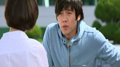 Kusase OST Lalala Love song(喬&彬)