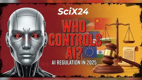 Who Controls AI in 2025? The Global Debate on AI Regulation Explained