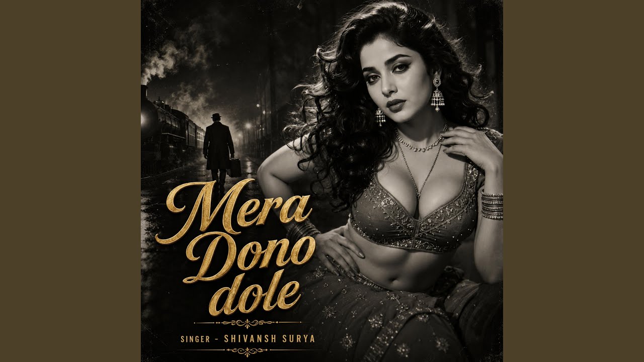 Mera Dono Dole