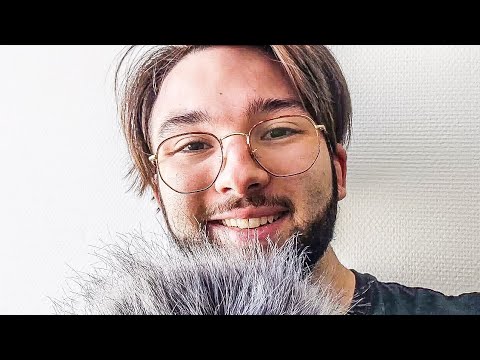ASMR Français ~ Mon Régime De Prise De Masse En Musculation
