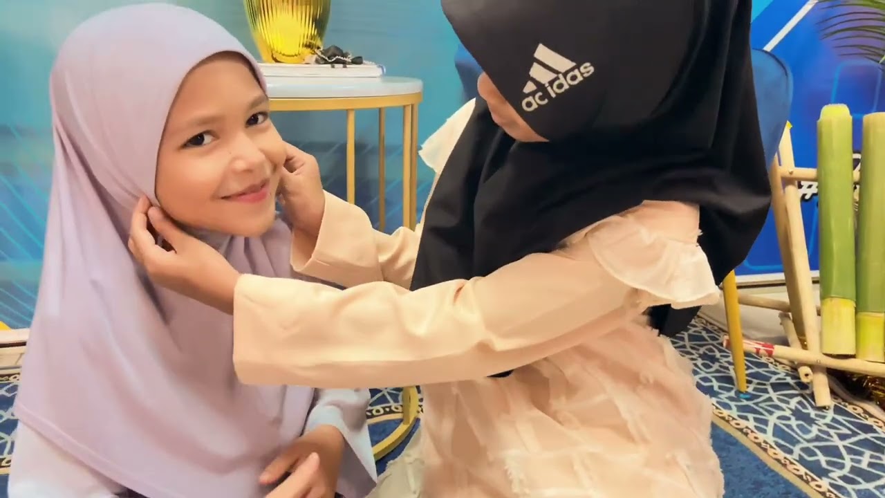 Serumpun Parody Sk Batu 8 2025!