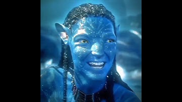 Edit Neteyam // Avatar 2 // Heat Waves
