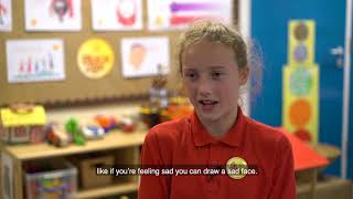 Place2Be: mental health support in schools (full length) - subtitled Place2Be: mental health support in schools (full length) - subtitled