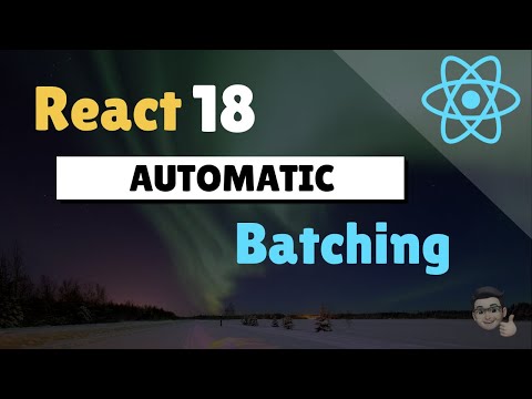 What is React's