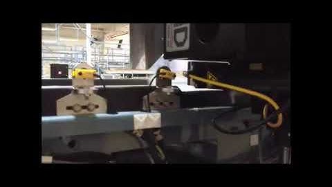 Print and Apply Labeling System - Ultra High Speed Label Printer Applicators